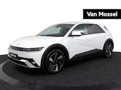 Hyundai IONIQ 5 - Long Range Pure Edition 84 kWh Navigatie | Stoel/Stuurverwarming | Bose Audio | Achteruitr