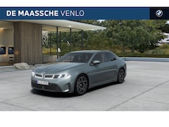BMW i3 - 50 xDrive M Sport / 3D Head-Up / Harman Kardon / Stoelverwarming / Adaptieve LED / Parking