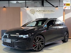 Volkswagen Golf - 2.0 TSI GTI Clubsport Akra|PANO|HMK|Cam|Sfeer