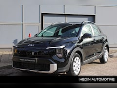 Kia Stonic - 1.0 T-GDi MHEV DynamicLine | Nieuw model | Navigatie | Camera | Airconditioning | Cruise C