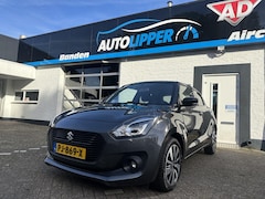 Suzuki Swift - 1.2 Stijl Smart Hybrid Two Tone/Nieuwe apk bij aflevering/Airco/Carplay/camera/lm velgen/A