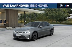 BMW i3 - 50 xDrive M Sport / Trekhaak / Adaptieve LED / 3D Head-Up / Multifunctionele Stoelen / Par