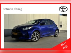 Toyota Yaris - 1.5 Hybrid 115 First Edition Automaat | Navigatie | Achteruitrijcamera | Cruise control ad
