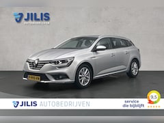 Renault Mégane Estate - 1.3 TCe Limited | Camera | Trekhaak | Lichtmetalen velgen