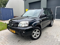 Nissan X-Trail - 2.5 Sport Outdoor 4x4 AUTOMAAT