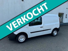 Renault Kangoo Express - 1.5 dCi, '08, airco, cruise, trekhaak, apk 06-'27