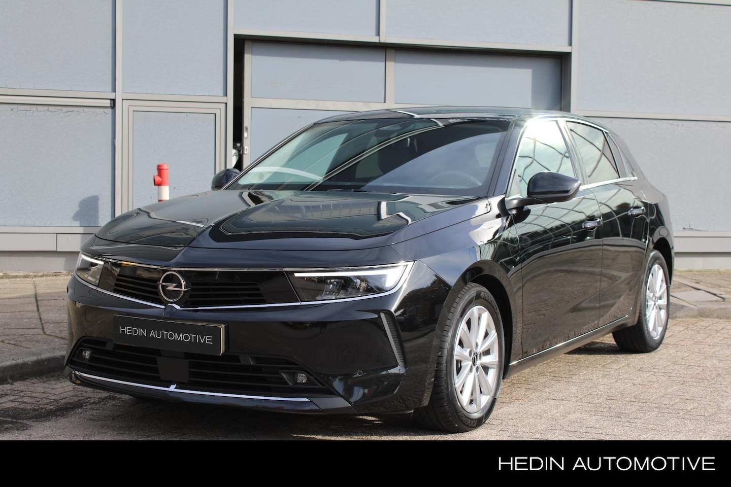 Opel Astra - 1.2 Edition | Navigatie | Camera | Climate Control | Apple Carplay/Android Auto | PDC V+A - AutoWereld.nl