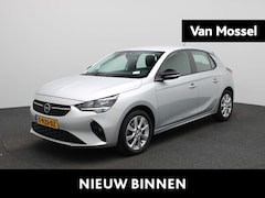 Opel Corsa - 1.2 Level 2 | Bluetooth | Apple Carplay / Android Auto | Cruise Control | Airco | DAB | Li