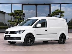 Volkswagen Caddy Maxi - 1.4 TSI L2H1 BMT | AIRCO | CRUISE | PDC