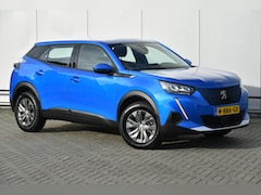Peugeot e-2008 - EV 50 kWh Navi Apple Cruise Dealer onderh NAP