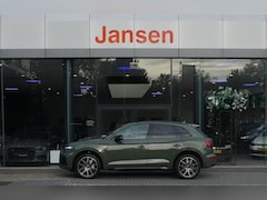 Audi Q5 - 55 TFSI e S edition Competition | 2X S-LINE | CARPLAY | NAPPA LEDER | CAMERA | MATRIX LED
