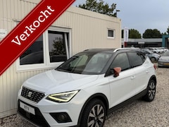 SEAT Arona - 1.0 TSI Xcellence Beats Led Virtual Camera Keyles