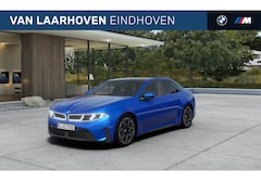 BMW i3 - 50 xDrive M Sport / Panoramadak / Trekhaak / 3D Head-Up / Adaptieve LED / Multifunctionele