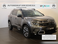 Citroën C5 Aircross - PT 180 Shine Automaat-8 Elektr.schuif/kanteldak | Camera & Sensoren | Cross Climate banden