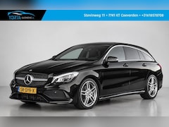 Mercedes-Benz CLA-klasse Shooting Brake - 180 Shooting Brake AMG STYLING|NL AUTO