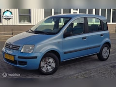 Fiat Panda - 1.2 Dynamic/EleckRamen/APK/