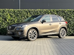 Mazda CX-5 - 2.5 SkyActiv-G 192 GT-M 4WD, FACELIFT, BOSE, NAVIGATIE, CRUISE CONTROL, CLIMATE CONTROL, S