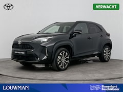 Toyota Yaris Cross - 1.5 Hybrid 115 Dynamic