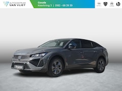 Peugeot 408 - 1.2 Turbo Allure 130 EAT8 CarPlay | Climate control