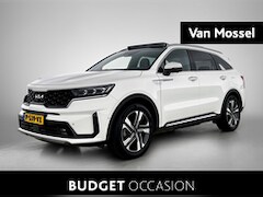 Kia Sorento - 1.6 T-GDI Plug-in Hybrid 4WD ExecutiveLine 7p. | 100% SOH |