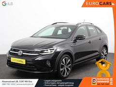 Volkswagen Taigo - 1.5 TSI 150pk R-Line + Automaat Navigatie Apple Carplay/Android Auto Camera Parkeer sensor
