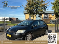 Toyota Auris - 1.4 D-4D Terra | AIRCO | 5 DOORS