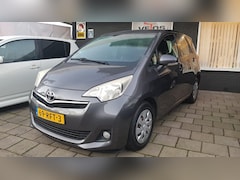 Toyota Verso S - 1.3 VVT-i Aspiration