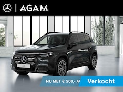 Mercedes-Benz GLB - electric 250+ Business Solution Luxury 85.5 kWh