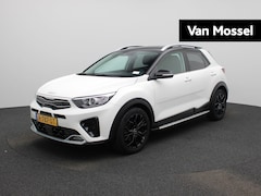 Kia Stonic - 1.0 T-GDi MHEV GT-Line | Navigatie | Apple Carplay/ Android Auto | Half Leder | Trekhaak |
