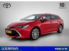 Toyota Corolla Touring Sports - 1.8 Hybrid Executive | Apple CarPlay / Android Auto (Navigatie) | PDC | BLS |
