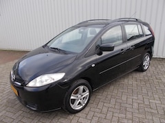 Mazda 5 - 5 1.8 Touring ( APK KEURING BIJ AFLEVERING )