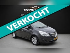 Opel Meriva - 1.4 Turbo Cosmo