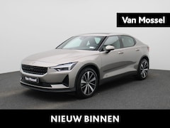 Polestar 2 - 2 Long Range Single Motor | Automaat | Panorama dak | Virtual cockpit | Stoel/Stuur verwar