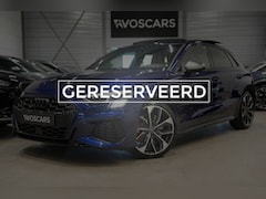 Audi S3 - Sportback 2.0 TFSI quattro 310PK * Fabrieksgarantie - Pano - Matrix - ACC - Blind Spot - K