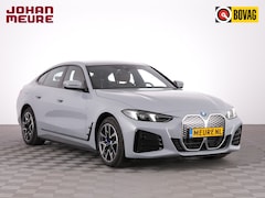 BMW i4 - eDrive40 M Sport *SOH 94.3%* LEDER | Full LED | CAMERA