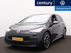 Volkswagen ID.3 - Pro Edition 58 kWh Clima / Metallic / Camera