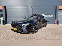 Mercedes-Benz A-klasse - 250 e AMG - Pano - Burmester - CarPlay - Dealer Onderhouden