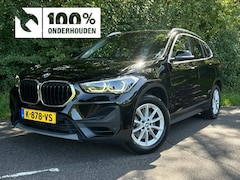 BMW X1 - (f48) sDrive20i 178pk Aut