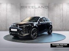 Land Rover Range Rover Evoque - P270e AWD DYNAMIC SE -PANO.DAK|20"LM|COLD CLIMATE PACK|BLACK PACK