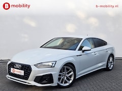 Audi A5 Sportback - 35 TFSI S edition DSG Automaat Achteruitrijcamera | ACC | Stoelverwarming | DAB | Navigati