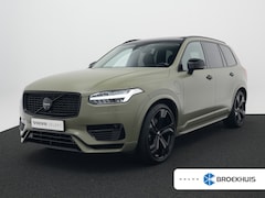 Volvo XC90 - T8 Recharge AWD R-Design | Long Range | Wrap | Luchtvering | Bowers & Wilkins | 360° Camer