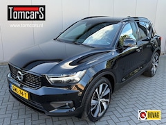 Volvo XC40 - 1.5 T4 Recharge R-Design Trekhaak/Memory-stoel/Panoramadak/Carplay-Android-auto/360camera