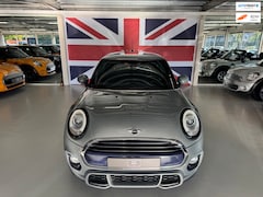 MINI 3-Deurs - 1.5 Cooper Chili Business