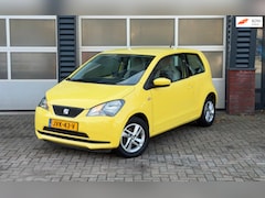 SEAT Mii - 1.0 Apple CarPlay | Style Chic | Cruise Control | Airco | Sound
