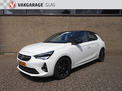 Opel Corsa - 1.2 Turbo 100pk GS Line Apple Carplay