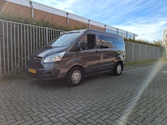 Ford Transit Custom - Nugget WESTFALIA HEF DAK CAMERA STOELV