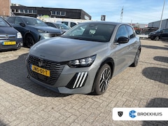 Peugeot 208 - 1.2 Hybrid 110 e-DCS6 GT tot 8 Jaar Garantie | Navigatie | 360 Camera | Climate Control |