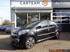 Citroën C1 - 1.0-12V Ambiance