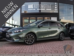 Kia Cee'd Sportswagon - Ceed 1.5 T-GDi MHEV DynamicPlusLine | Keyless | Camera | Stoel/Stuurverw. | Trekhaak