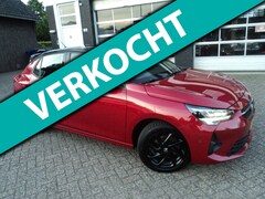 Opel Corsa - 1.2 Level 4 Camera Stoelverwarming Trekhaak